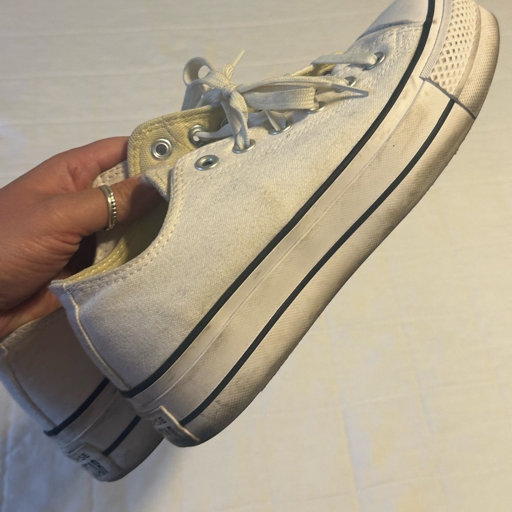 Platform Converse - Picture 6 of 7